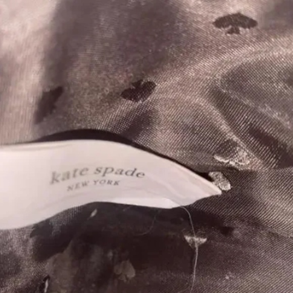 Kate Spade New York Patterson Drive Dome Satchel Purse - Picture 6 of 11